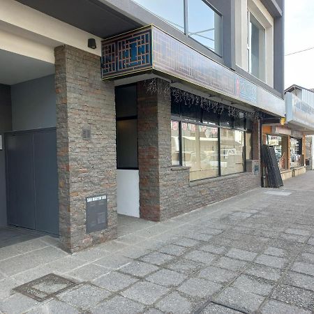 Acqua Apartments Bariloche Exterior foto