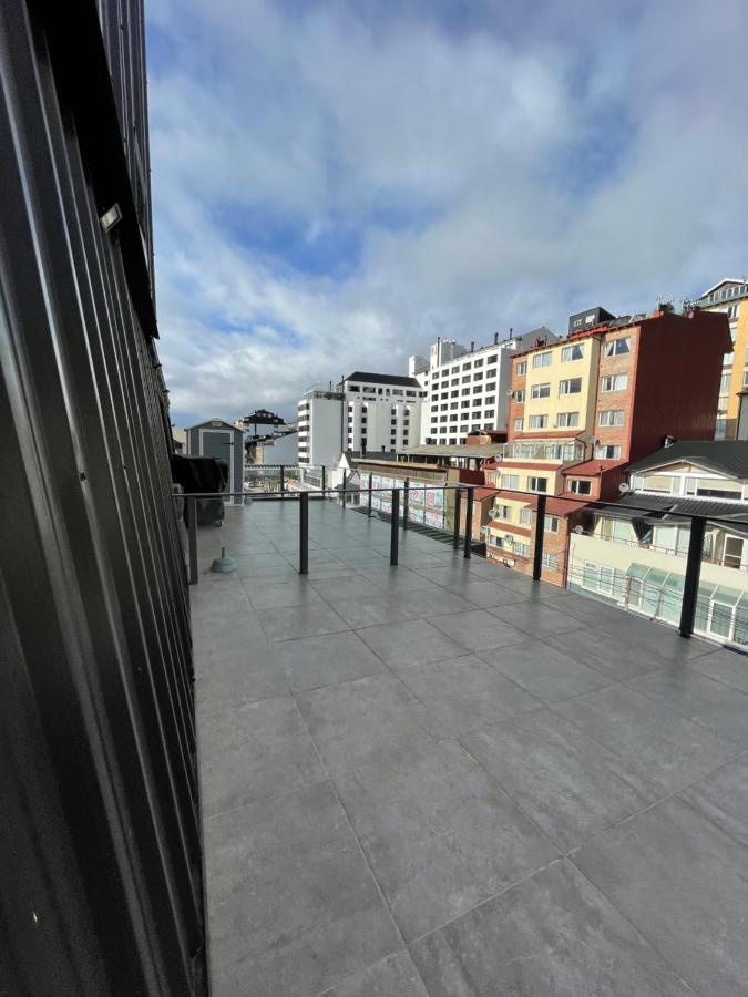 Acqua Apartments Bariloche Exterior foto